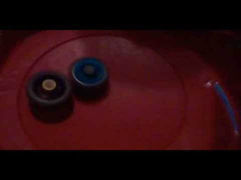 phantom orion vs blitz srtiker