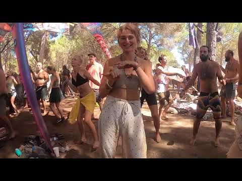 Zna -  Express Yourself Dancing  (Yahel)