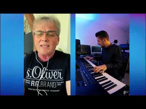 Arif Galijasevic peva hit svog idola Mitra Mirića