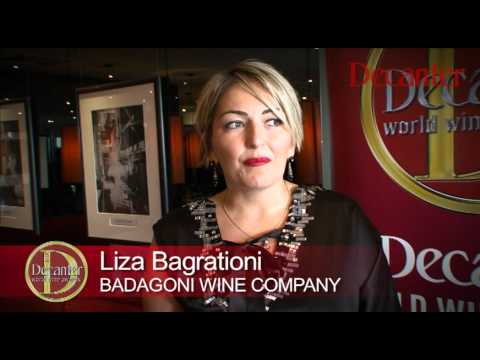 Decanter World Wine Awards 2010