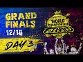 Call of Duty®: Mobile - World Championship 2022 Finals | Day 3