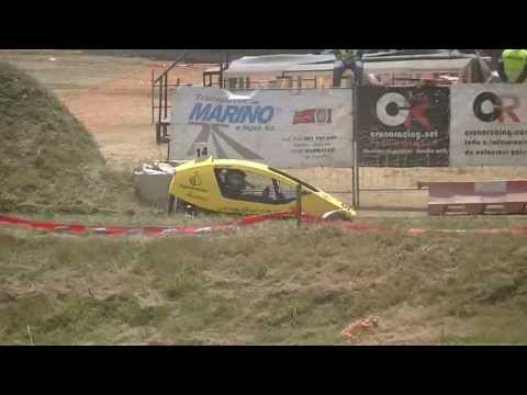 2013-07-13 Autocross Carballo - Entrenos Iker Lujanbio 1