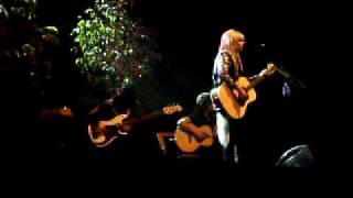 He&#39;s Gone &amp; Untogether performed live by Orianthi