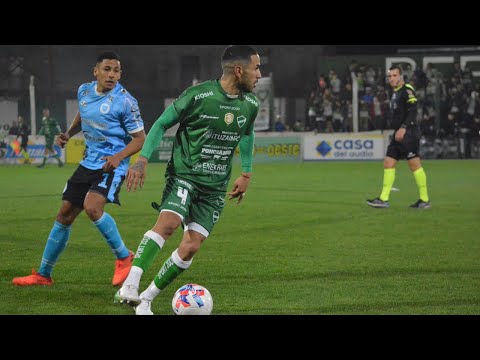 Ituzaingó 1 Def. Unidos 1 | Torneo Clausura 2022: Fecha 5