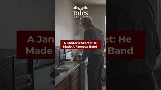 Famous Band NEVER Forgot Mechanic Who Helped Them!