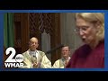 Baltimore Catholics Celebrate American Pope Leo XIV S Historic Vatican Appointment