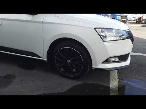 Skoda Fabia 1.0TSI 110HP DSG MC - Image 2