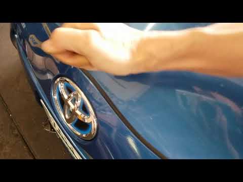 Hood won't open? Try this mechanic hack!