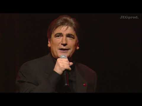 Serge Lama / L'amour avec elle Olympia 1996