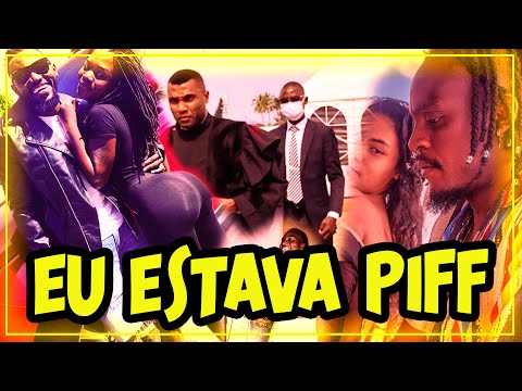#ANALISE - Eu estava Piff / Nikotina KF ft Txiobullet – O Julgamento / Youtuber Moçambicano