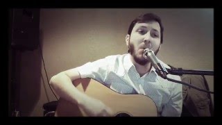 (1265) Zachary Scot Johnson Virginia No One Can Warn You Tift Merritt Cover thesongadayproject Live