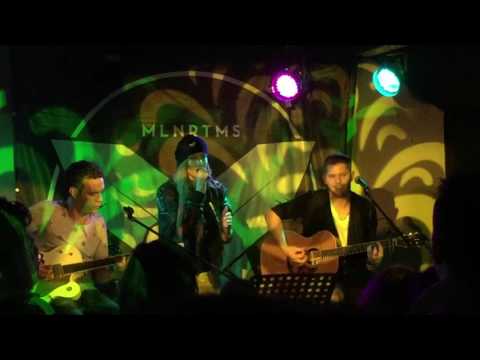 Molnár Tamás & Pulius Tibor - Karszalagok (Jetlag) (feat. Myra Monoka)