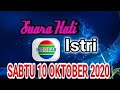 Suara Hati Istri Jadwal Indosiar Hari Ini 10 OKTOBER 2020