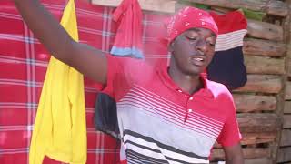 oza beta Mabe dancing cover Video