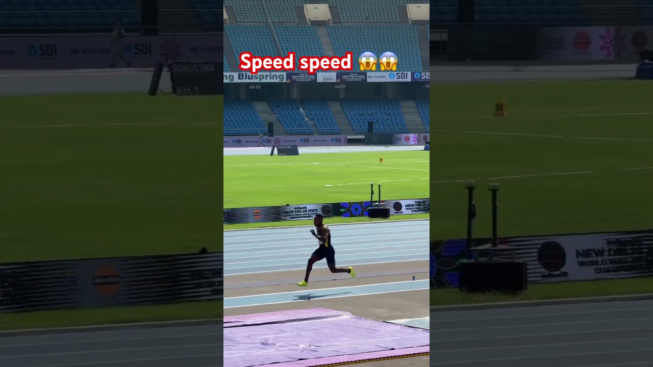 Long jump men very good speed #trending #olympicsport #sports #army #athletics  #longjump
