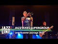 Jazztakes Supergroup live | Leverkusener Jazztage 2022 | Jazzline