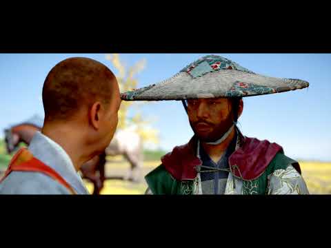 Vengeance is a fools game