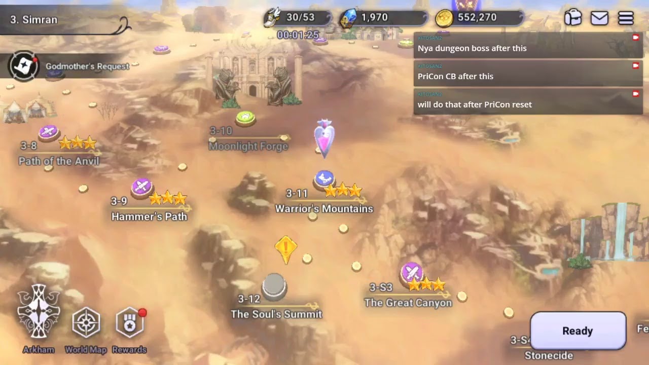 Gameplay Video