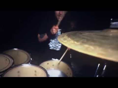 FORAY BETWEEN OCEAN - THE DARKLING THRUSH "OFFICIAL VIDEO HD"