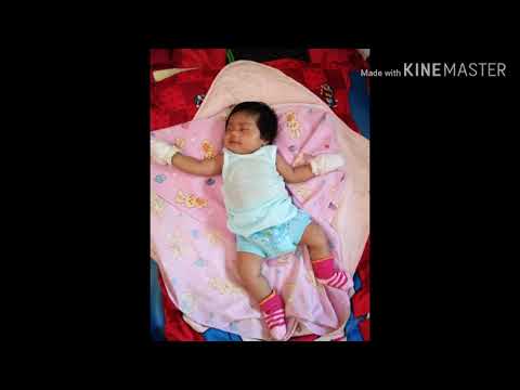 My lovely son // Suksma Hyang Widhi-Dek Ulik