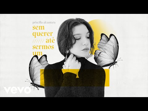 Video thumbnail for Até Sermos Um / Sem Querer (Ao Vivo)