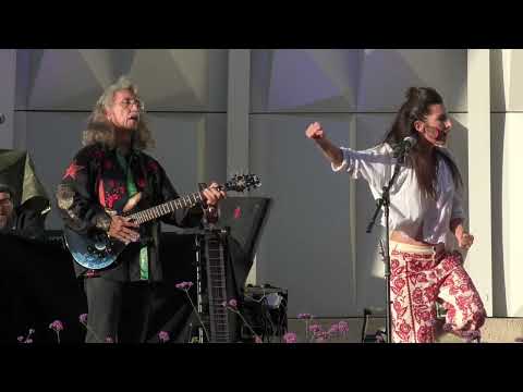 Bröselmaschine full Concert / Saarbrücken  2022