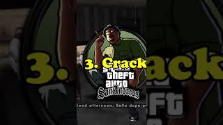 How Grove Street Lost to the Ballas after GTA San Andreas