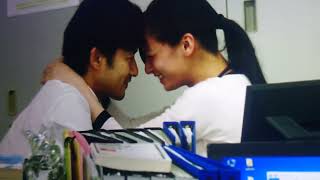 尾野真千子 キスシーン