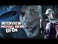 Short Interview With Michael BIEHN ALIENS TERMINATOR About UFOs Via Cameo