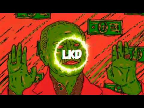 Borgore x Los Karkik's - Sí