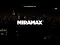 Miramax Logo 2011 2000