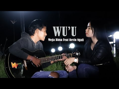 Lagu Bima Wu'u Versi Akustik Cover Mega Bima Feat Revin Ngali