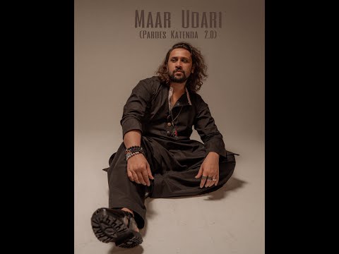 Maar Udari ( Pardes Katenda 2.0) Official Audio