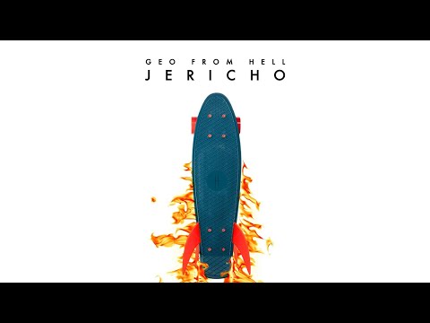 Geo from Hell - Jericho (Pseudo/Still Video)