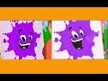 Nick Jr Opening Intro 2003 2004 All Versions