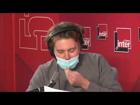 Avec qui Léa Salamé est la plus heureuse ? Le Billet de Alex Vizorek 7h57