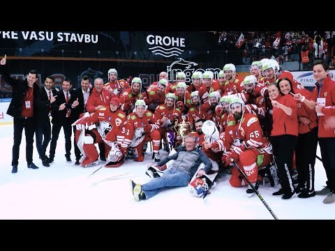 Összeállítás a Tátra Kupa győzelemről | Napos Oldal magazin | 65. adás