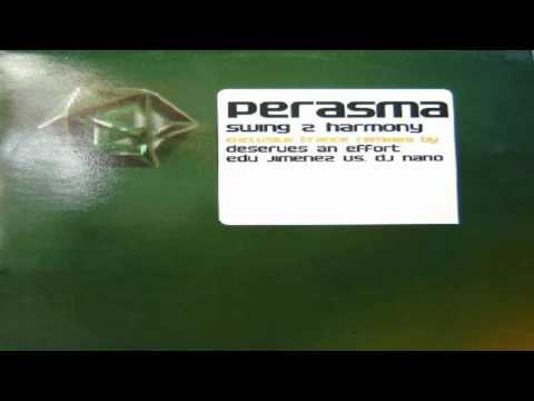 John Con Vs Nikola Gala Feat. Perasma - Swing 2 Harmony (Deserves An Effort Symphony Dub Mix)HQ