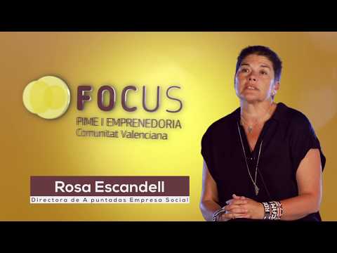 Rosa Escandell: Una empresa pot ser rentable i socialment responsable