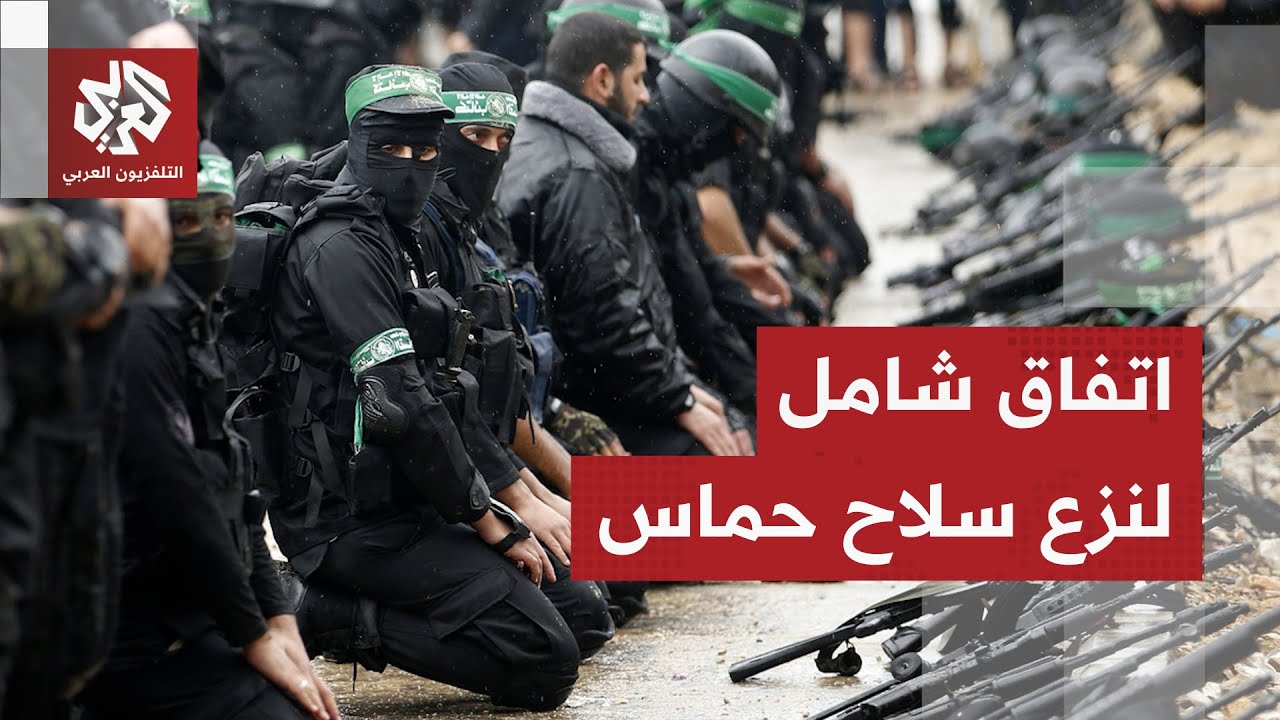 اتفاق غزة يدخل مرحلة جديدة.. ترمب يعلن تشكيل مجلس السلام ويشدد على ضرورة نزع س