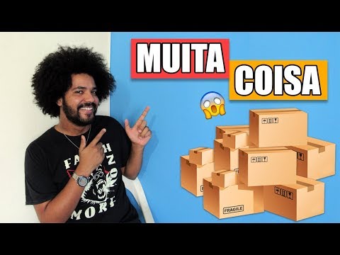 RECEBIDOS DO MÊS DE JULHO