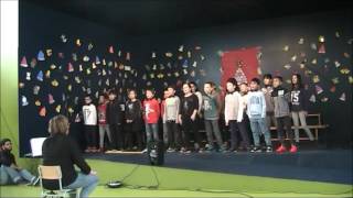 5e Mi mejor regalo eres tú