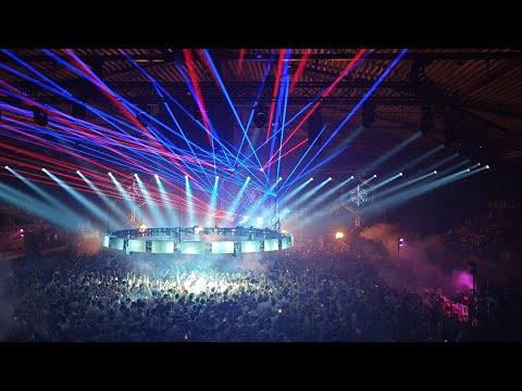 BKJN vs. Partyraiser 2026 | PARTYRAISER vs. BULLETPROOF vs. ROSBEEK