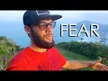 Let S Talk About FEAR Max Martini