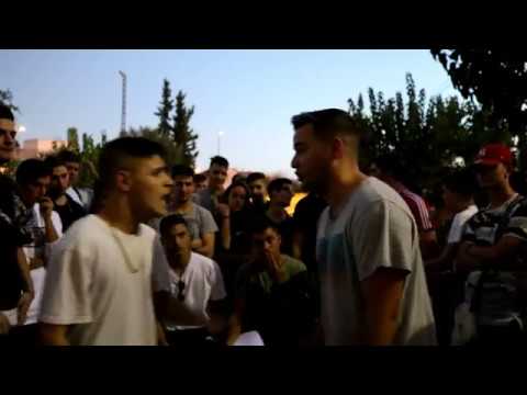 Vateu VS Mirka - Cuartos