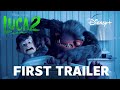 Luca 2 2026 Official Teaser Trailer Disney Pixar Concept Fan Made HD