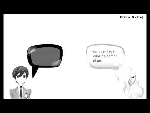 Emir - Biseda jon (me tekst fullhd)