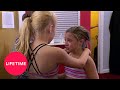 Dance Moms: Melissa Feels Betrayed (Season 6 Flashback) | Lifetime