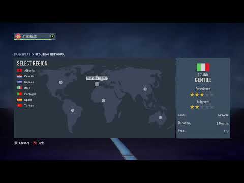 Stevenage career mode Episode 2