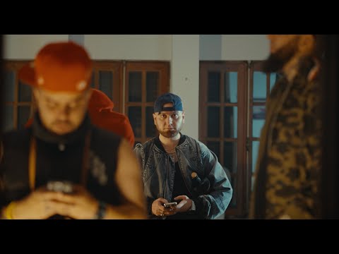 Hiphopologist and Ashkan Kagan